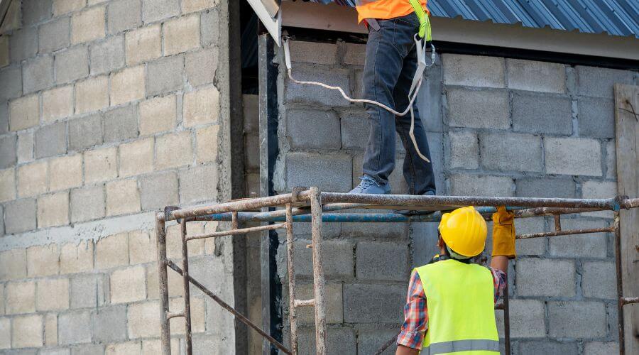 Professional residential roofers in Bartley, NE